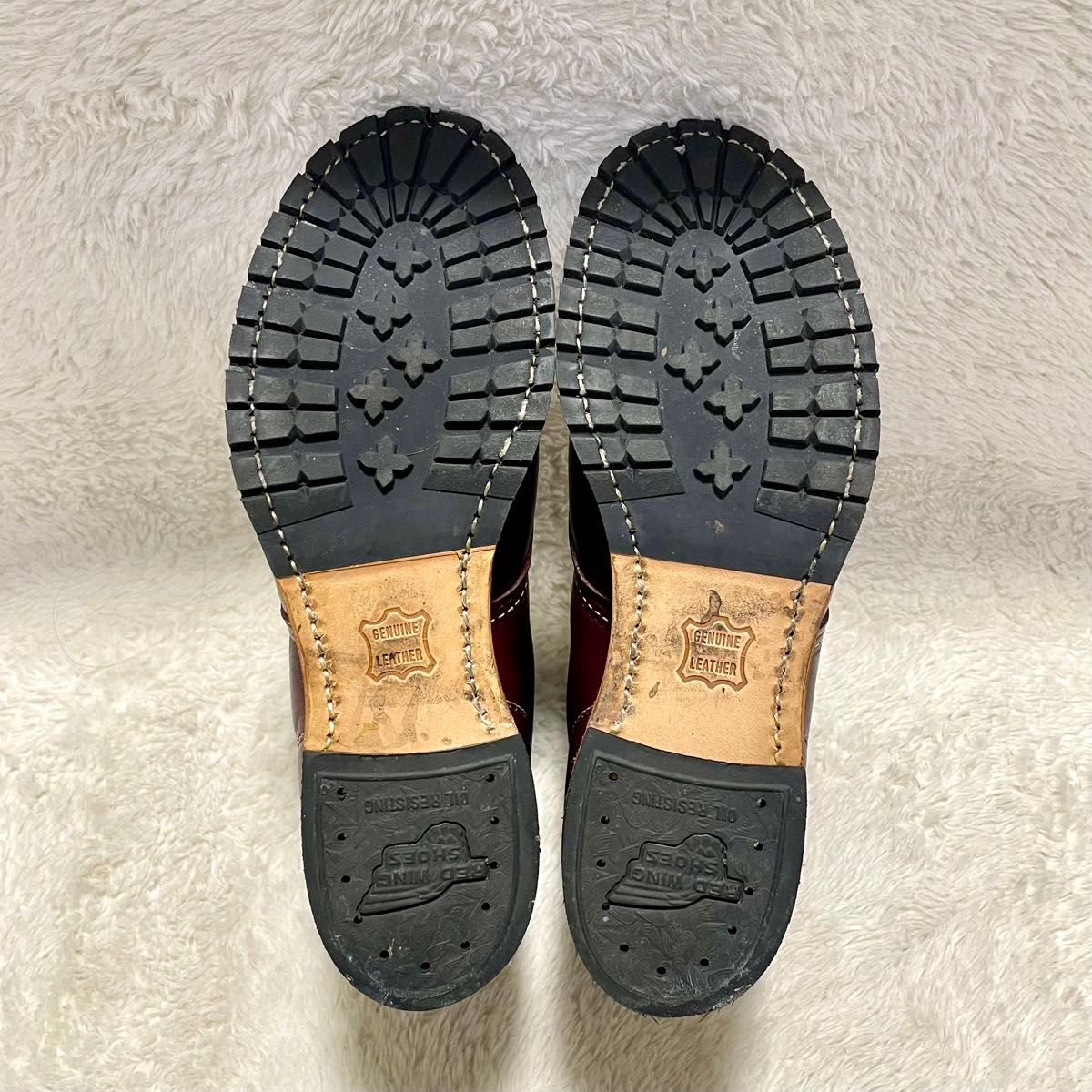 RED WING レッドウィング 9011 BECKMAN ベックマン|Yahoo RED WING レッドウィング 9011 BECKMAN ベックマン|Yahoo