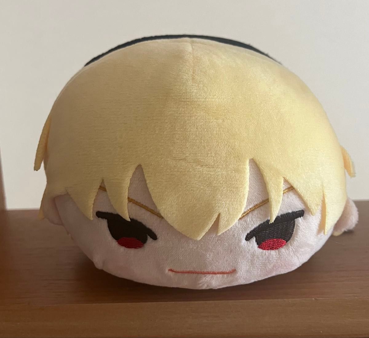 Fate ギルガメッシュ もちもちマスコットMS｜Yahoo!フリマ（旧