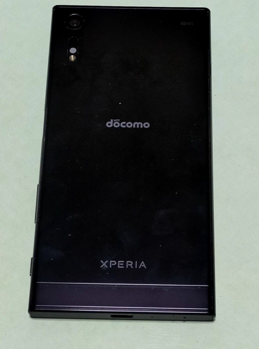 xperia xz ソフトバンク601so simロック解除済|Yahoo!フリマ xperia xz ソフトバンク601so simロック解除済|Yahoo!フリマ