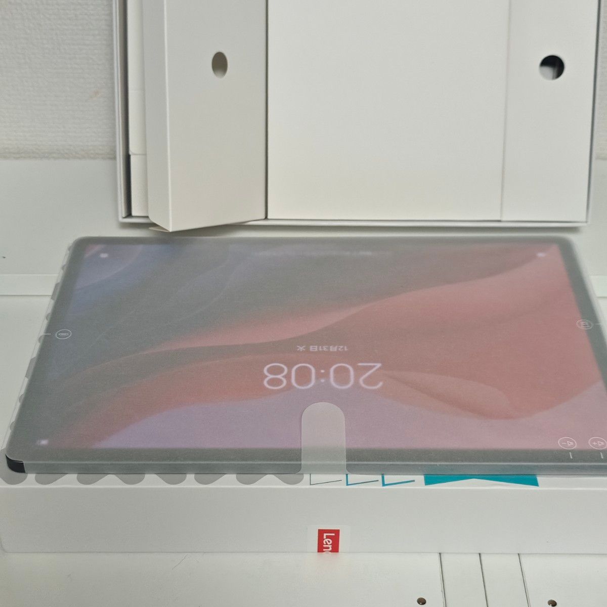 新品】Lenovo Xiaoxin Pad Pro 12 7 2025 8GB 128GB 大画面 新品】Lenovo Xiaoxin Pad Pro 12 7 2025 8GB 128GB 大画面