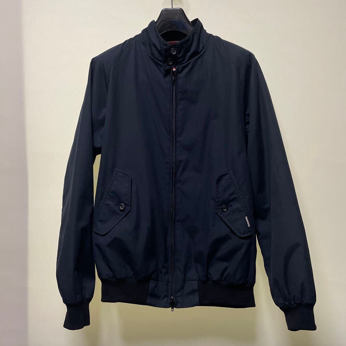 BARACUTA G9 バラクータ ハリントンジャケット サイズ38 BARACUTA G9 バラクータ ハリントンジャケット サイズ38