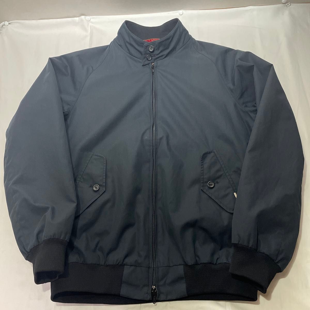 BARACUTA G9 バラクータ ハリントンジャケット サイズ38 BARACUTA G9 バラクータ ハリントンジャケット サイズ38