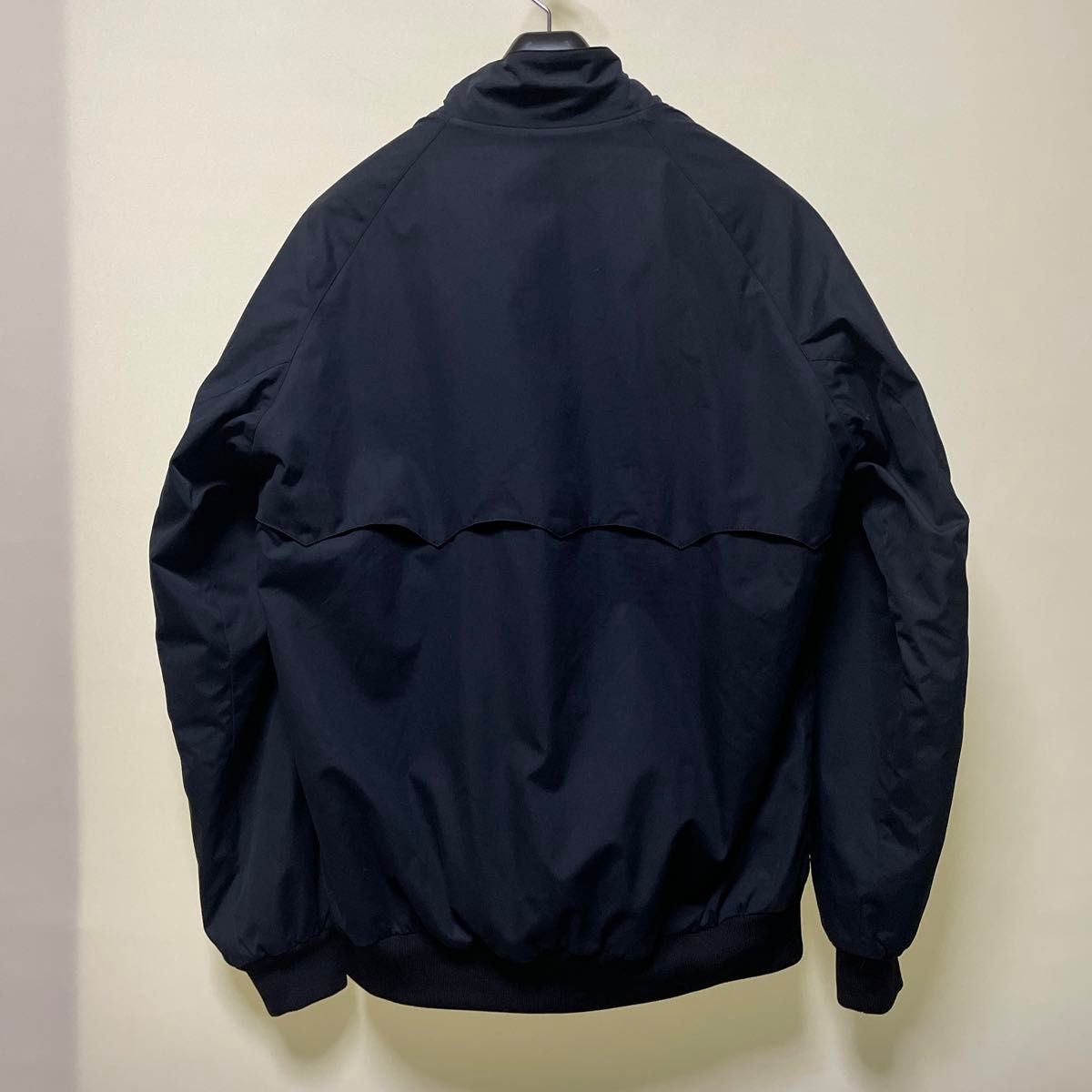 BARACUTA G9 バラクータ ハリントンジャケット サイズ38 BARACUTA G9 バラクータ ハリントンジャケット サイズ38