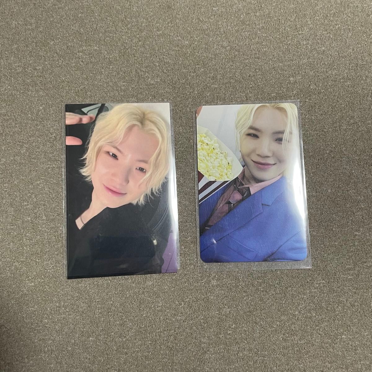 SEVENTEEN WOOZI トレカ PHOTO CARD|Yahoo!フリマ(旧PayPay SEVENTEEN WOOZI トレカ PHOTO CARD|Yahoo!フリマ(旧PayPay