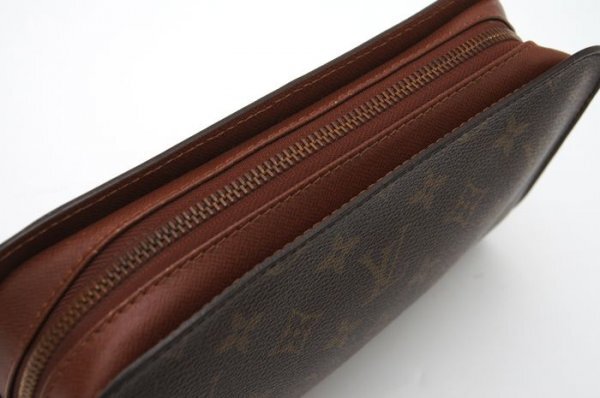 極美品】ルイヴィトン Louis Vuitton モノグラム オルセー 極美品】ルイヴィトン Louis Vuitton モノグラム オルセー