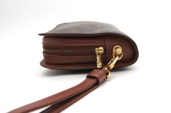 極美品】ルイヴィトン Louis Vuitton モノグラム オルセー 極美品】ルイヴィトン Louis Vuitton モノグラム オルセー