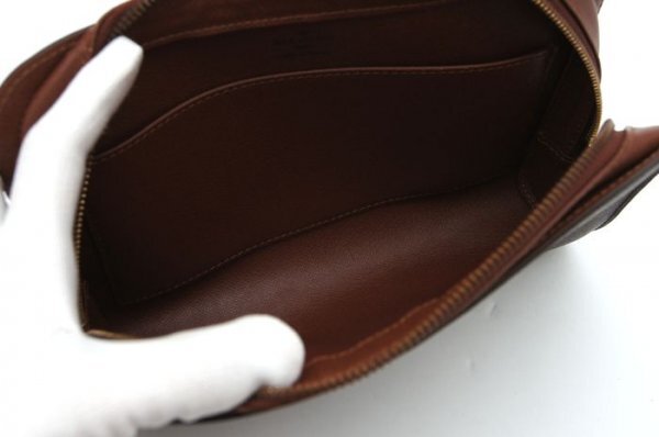 極美品】ルイヴィトン Louis Vuitton モノグラム オルセー 極美品】ルイヴィトン Louis Vuitton モノグラム オルセー
