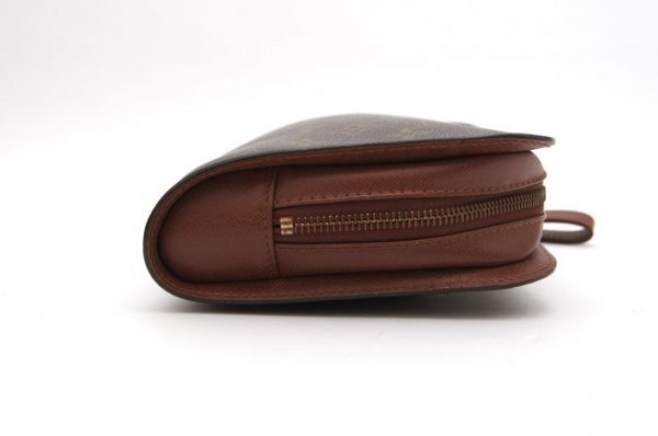 極美品】ルイヴィトン Louis Vuitton モノグラム オルセー 極美品】ルイヴィトン Louis Vuitton モノグラム オルセー