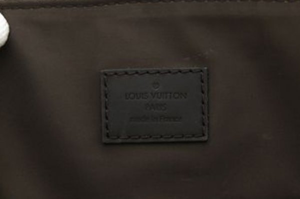 極美品】 ルイヴィトン Louis Vuitton ダミエジェアン ルー 極美品】 ルイヴィトン Louis Vuitton ダミエジェアン ルー