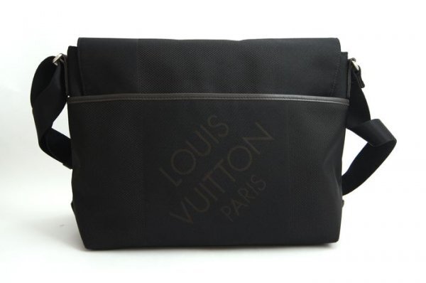極美品】 ルイヴィトン Louis Vuitton ダミエジェアン ルー 極美品】 ルイヴィトン Louis Vuitton ダミエジェアン ルー