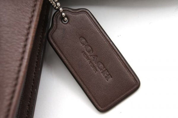 使用わずか 極美品】COACH コーチ トートバッグ ショルダー 使用わずか 極美品】COACH コーチ トートバッグ ショルダー