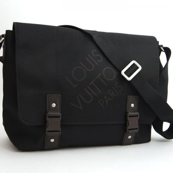 極美品】 ルイヴィトン Louis Vuitton ダミエジェアン ルー 極美品】 ルイヴィトン Louis Vuitton ダミエジェアン ルー
