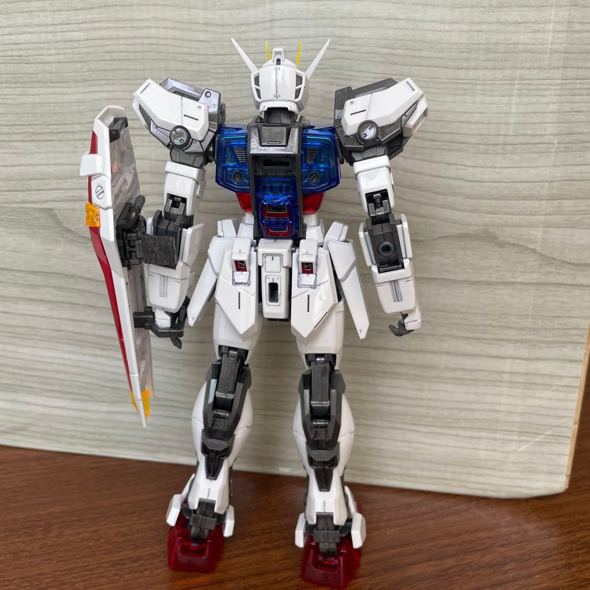 MG ストライクRM ジャンク完成品|Yahoo!フリマ(旧PayPayフリマ) MG ストライクRM ジャンク完成品|Yahoo!フリマ(旧PayPayフリマ)