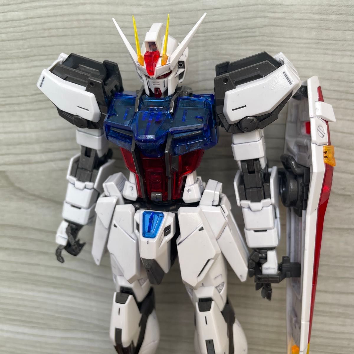 MG ストライクRM ジャンク完成品|Yahoo!フリマ(旧PayPayフリマ) MG ストライクRM ジャンク完成品|Yahoo!フリマ(旧PayPayフリマ)