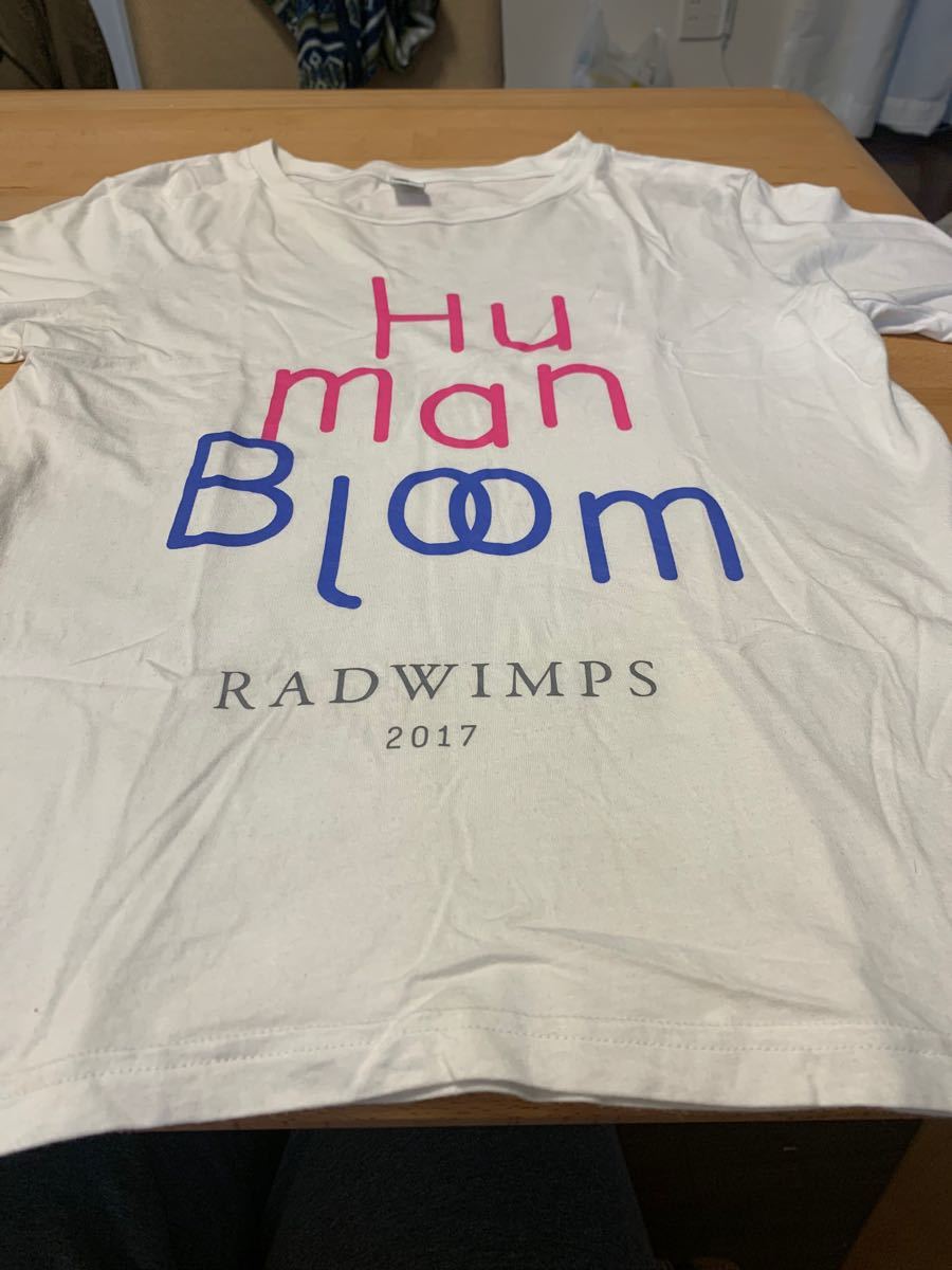 RADWIMPS Tシャツ｜PayPayフリマ