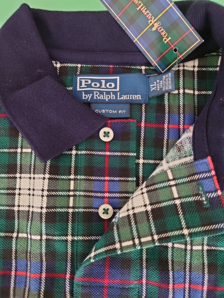 新品未使用 レア】Polo by Ralph Lauren ポロラルフローレン 新品未使用 レア】Polo by Ralph Lauren ポロラルフローレン
