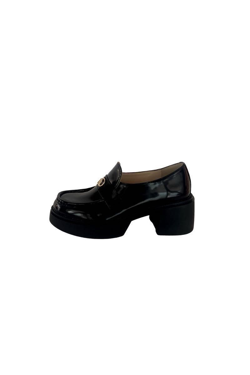 herlipto Trois Logo Loafers 37サイズ【新品】|Yahoo!フリマ herlipto Trois Logo Loafers 37サイズ【新品】|Yahoo!フリマ