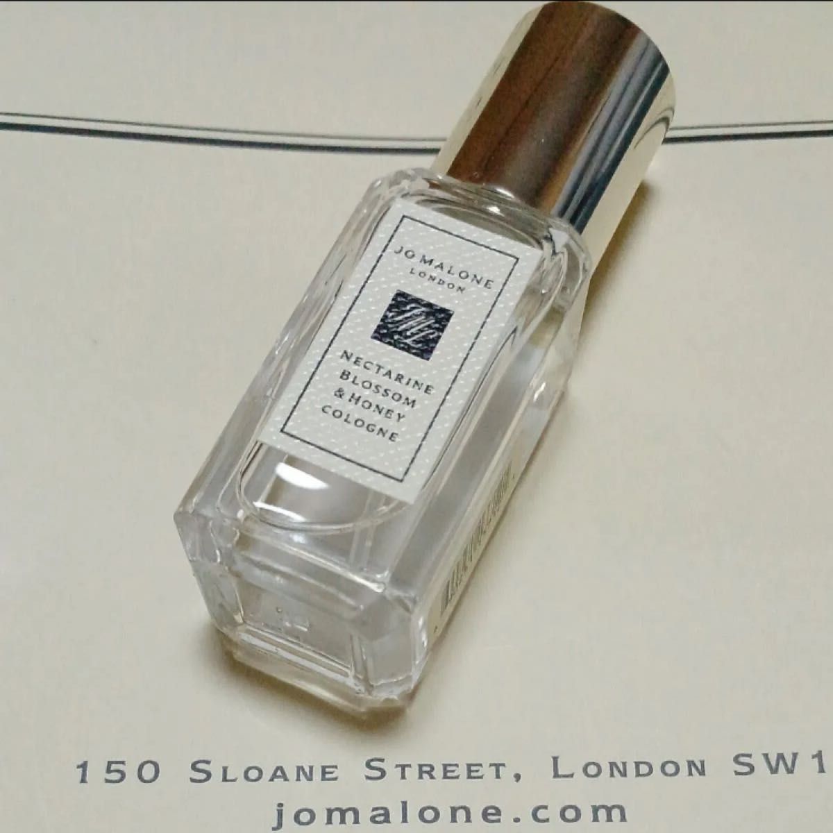 Jo Malone ジョーマローンネクタリンブロッサム&ハニー コロン Jo Malone ジョーマローンネクタリンブロッサム&ハニー コロン