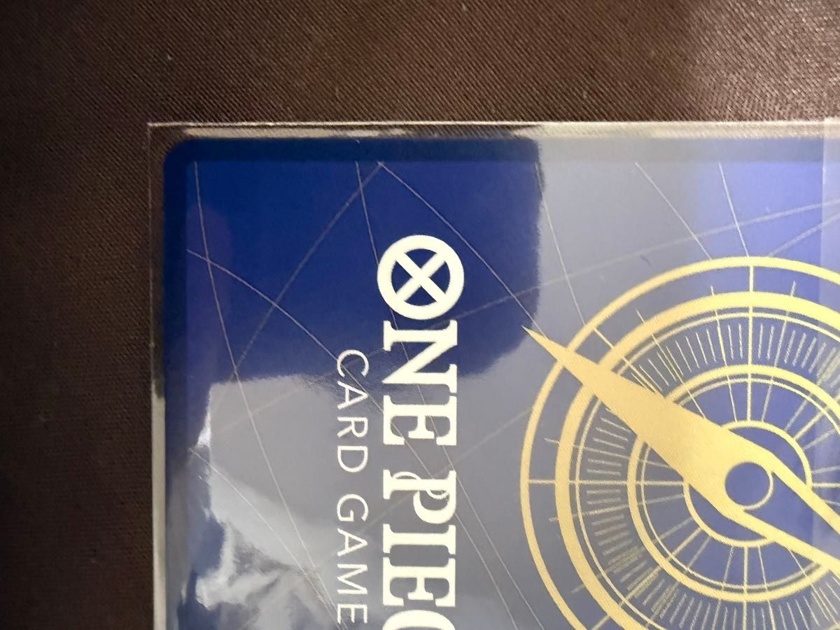 ワンピースカード フラッグシップバトル 記念品 トラファルガー ワンピースカード フラッグシップバトル 記念品 トラファルガー
