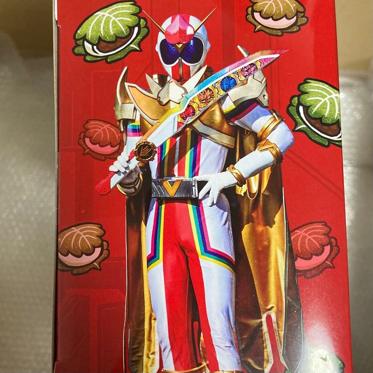 DXドンゼンカイブレード 暴太郎戦隊ドンブラザーズ ゼンカイ DXドンゼンカイブレード 暴太郎戦隊ドンブラザーズ ゼンカイ