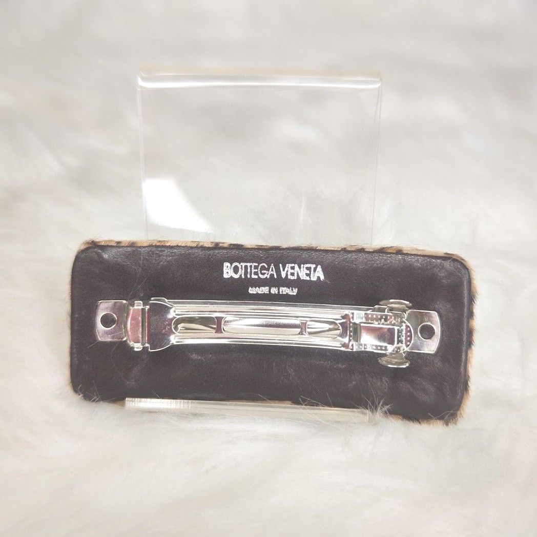 Bottega Veneta ボッテガ ヴェネタ ヒョウ柄 レオパード ハラコ Bottega Veneta ボッテガ ヴェネタ ヒョウ柄 レオパード ハラコ