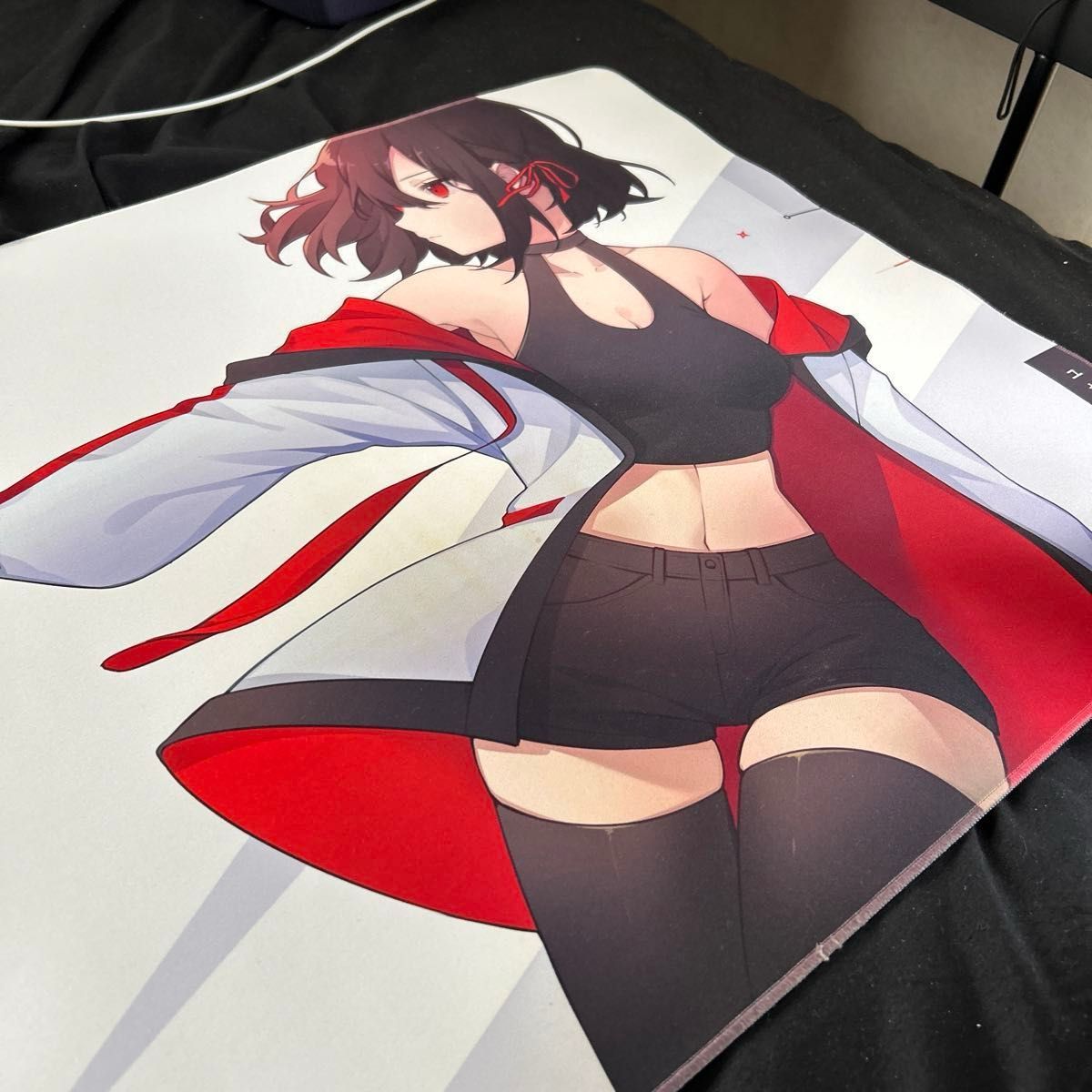 Yukiaim gamesense radar マウスパッド 箱付き|Yahoo!フリマ Yukiaim gamesense radar マウスパッド 箱付き|Yahoo!フリマ