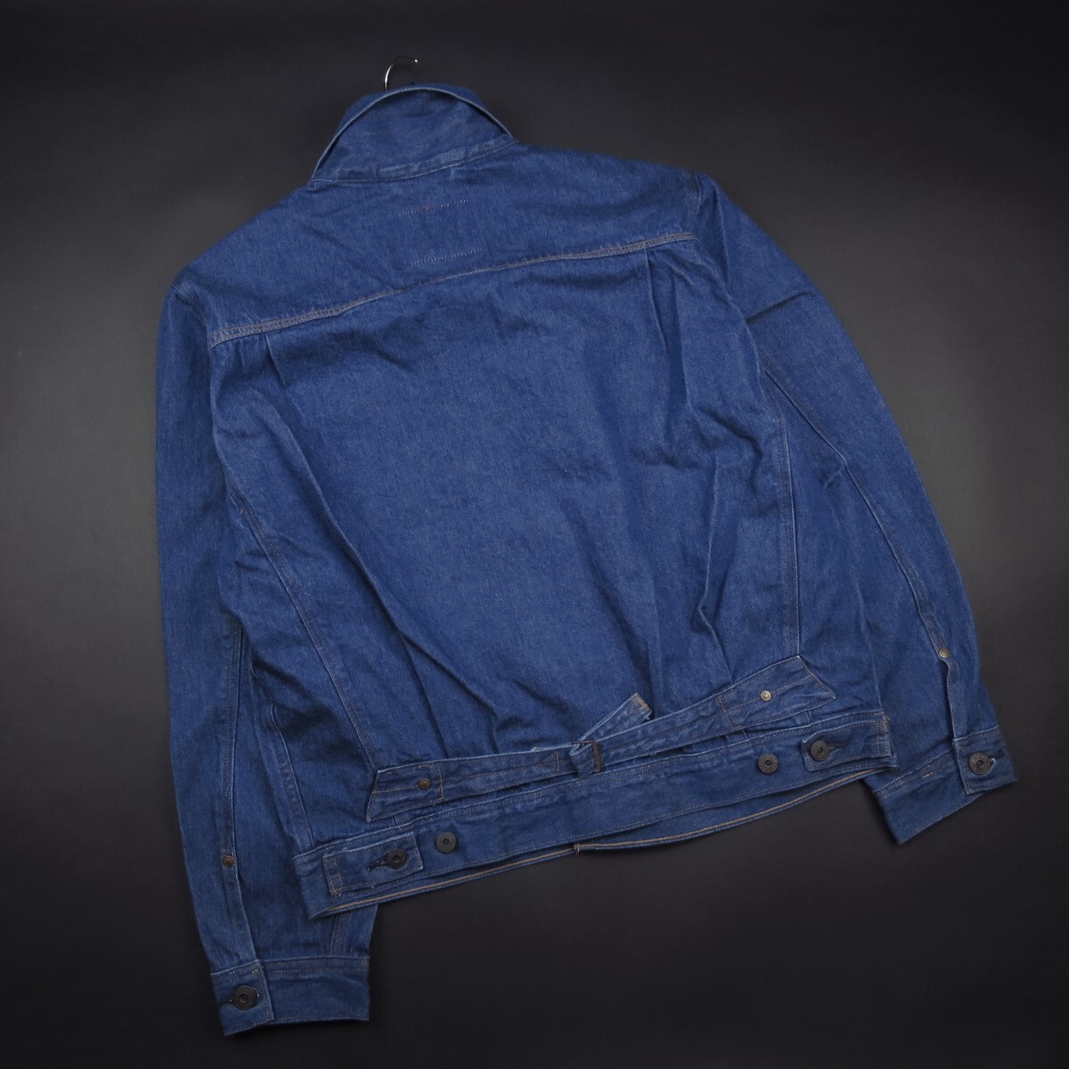新品☆リーバイスレッド/LEVI'S RED/Type II トラッカー 新品☆リーバイスレッド/LEVI'S RED/Type II トラッカー