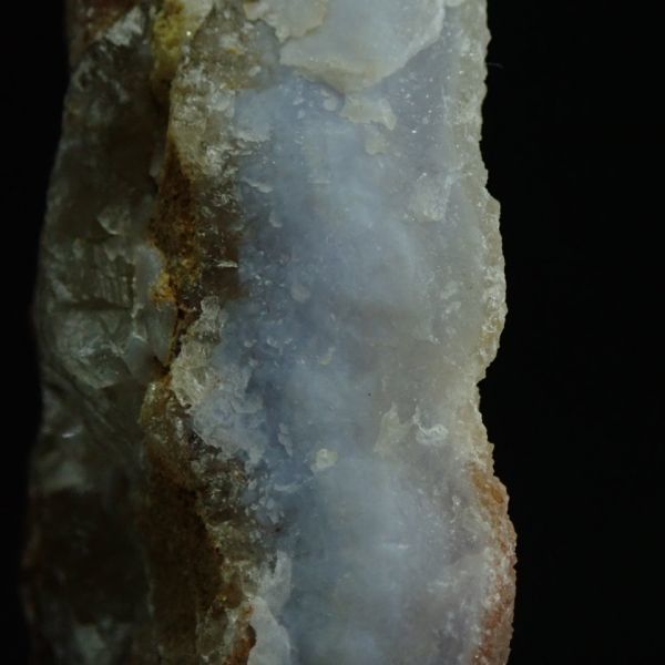 ブルーレース アゲート 33.4g BLS103 瑪瑙 天然石 原石 鉱物 パワーストーン_画像9