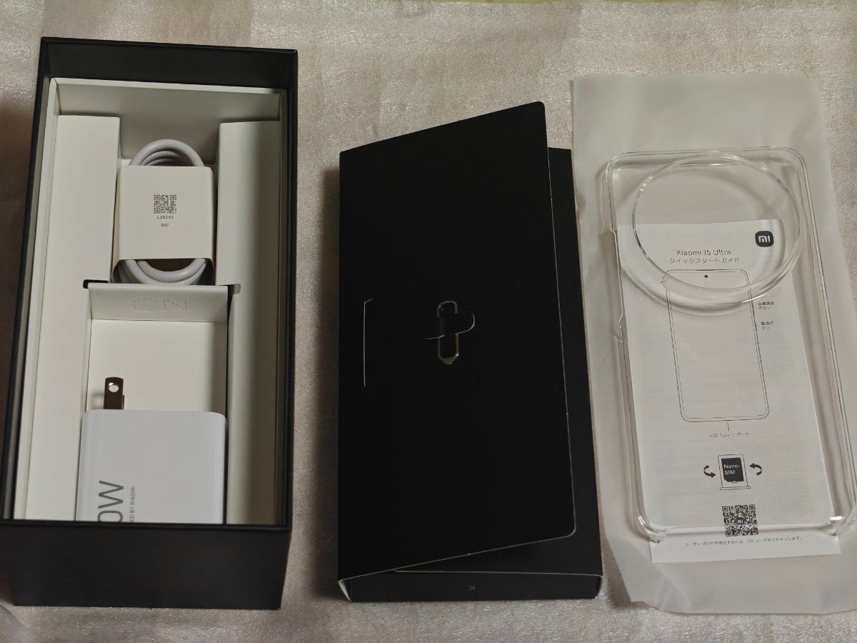 Xiaomi15Ultra 16/512 ホワイト 国内版|Yahoo!フリマ(旧PayPay Xiaomi15Ultra 16/512 ホワイト 国内版|Yahoo!フリマ(旧PayPay