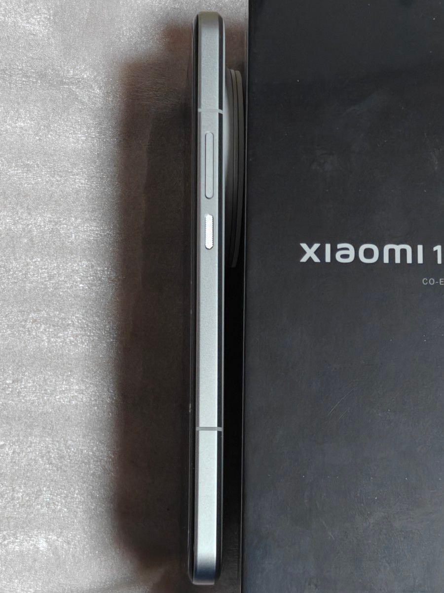 Xiaomi15Ultra 16/512 ホワイト 国内版|Yahoo!フリマ(旧PayPay Xiaomi15Ultra 16/512 ホワイト 国内版|Yahoo!フリマ(旧PayPay