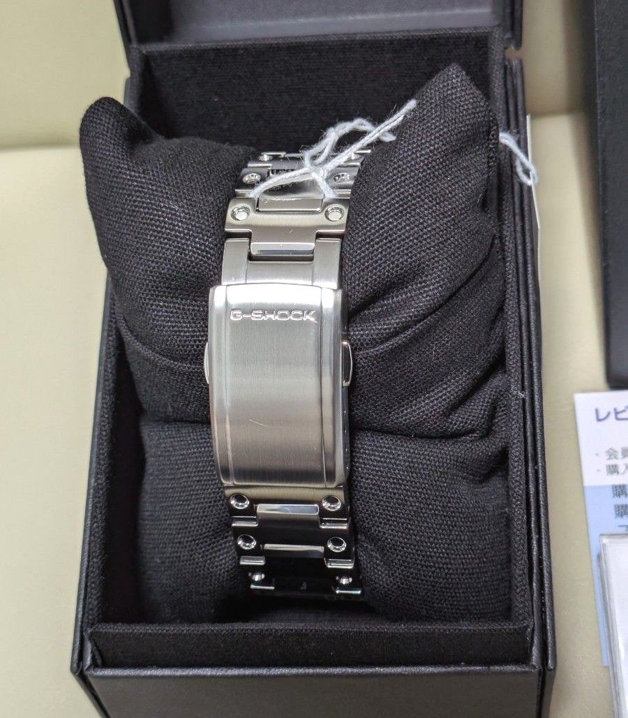 極美品〓カシオ G-SHOCK GMC-B2100AD-2AJF フルメタル 大人気 極美品〓カシオ G-SHOCK GMC-B2100AD-2AJF フルメタル 大人気