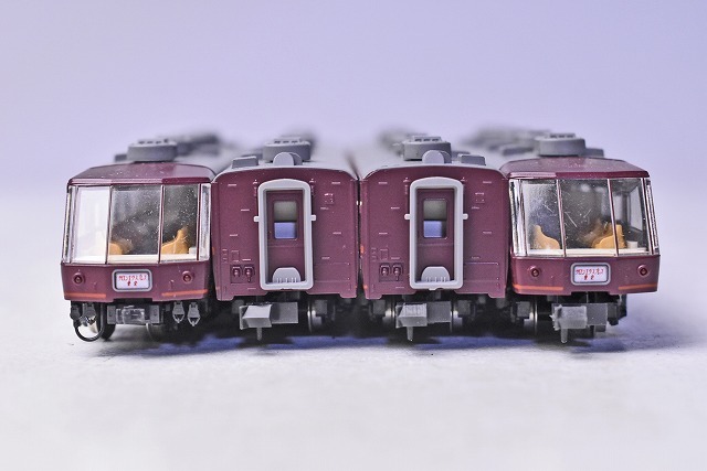 Nゲージ サロンエクスプレス東京４両セットA KATO製 関水金属 JNR14 100シリーズ S5026A 国鉄 鉄道模型