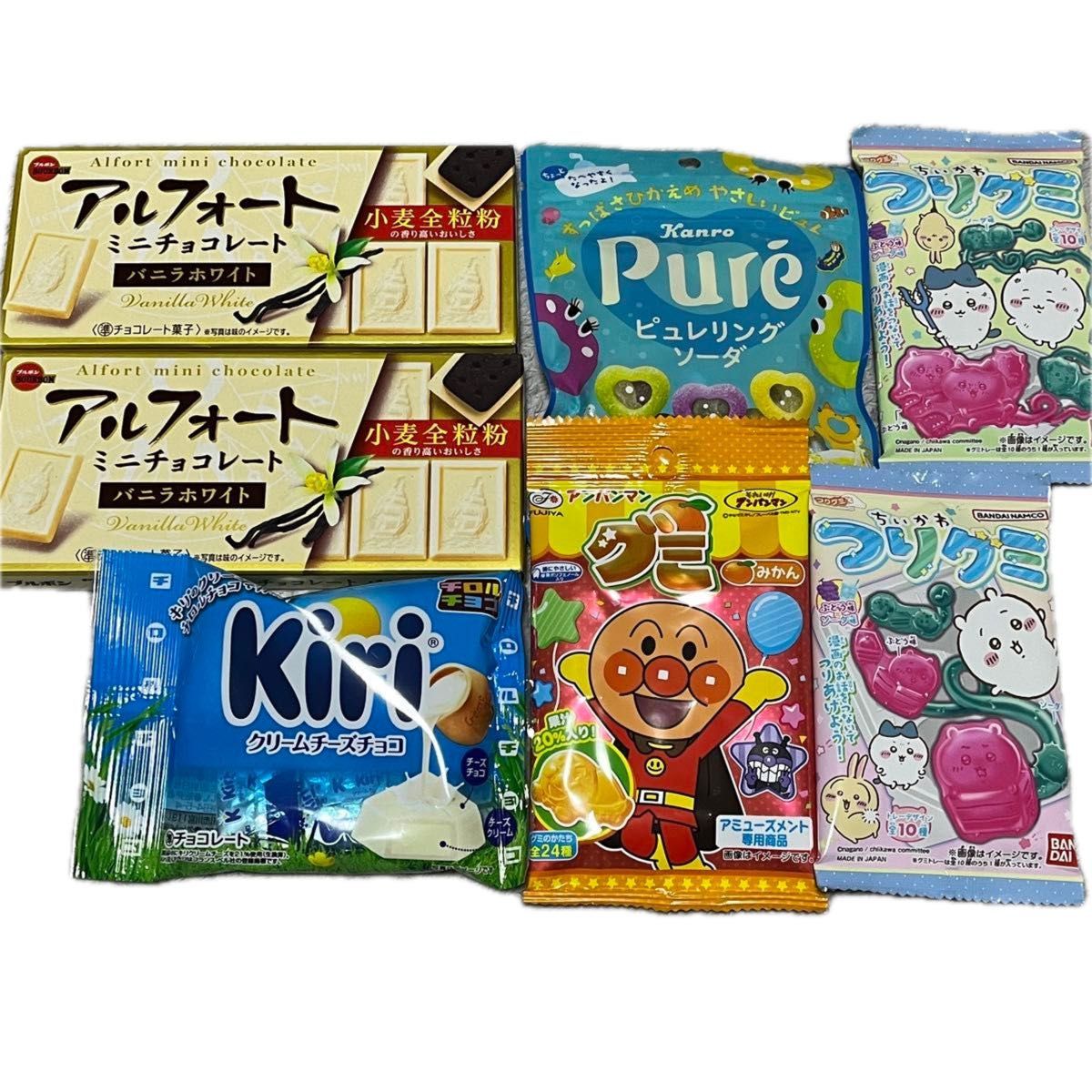 お菓子 お菓子詰め合わせ グミ チョコ アンパンマン アル お菓子 お菓子詰め合わせ グミ チョコ アンパンマン アル