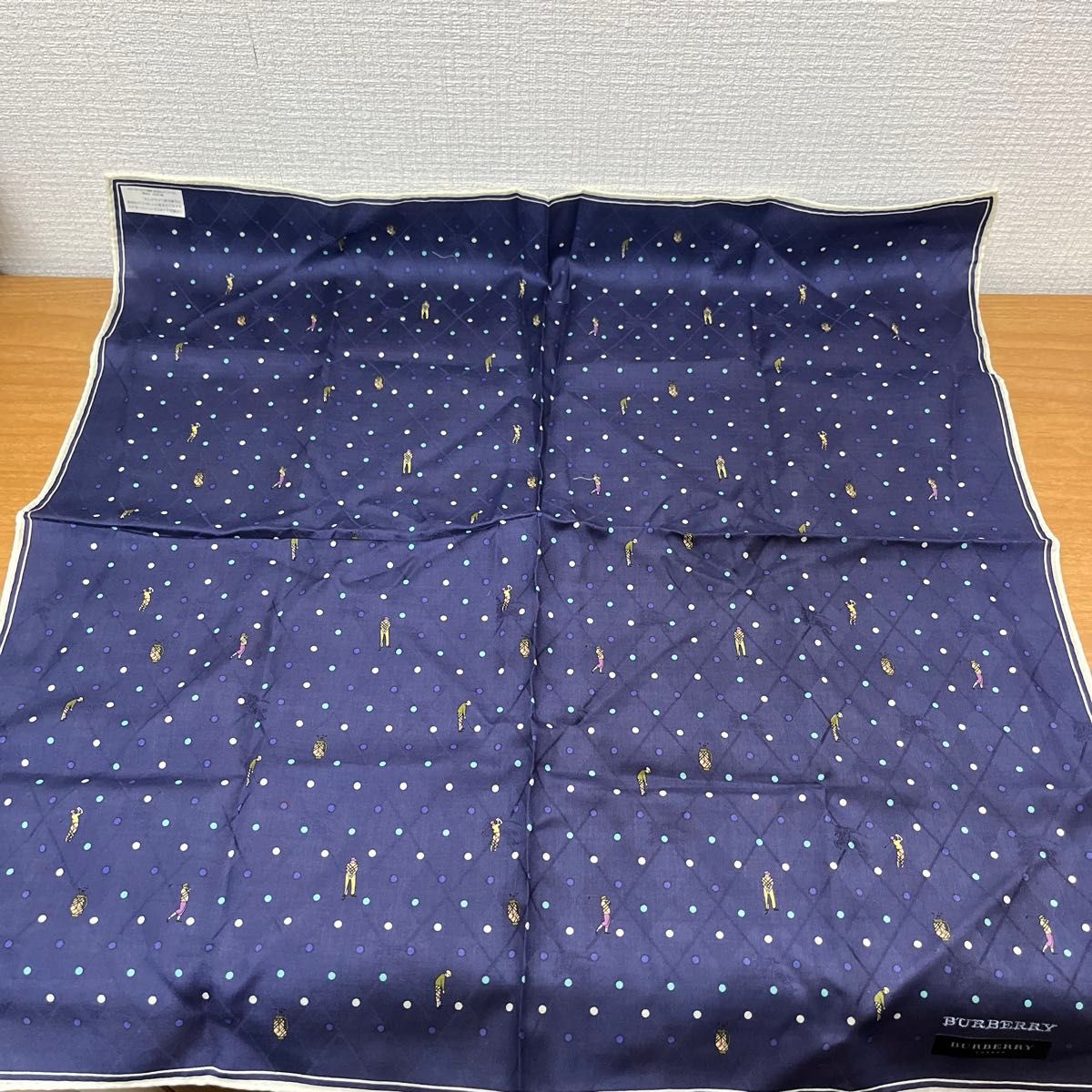 BURBERRY ハンカチ 4枚セット まとめ売り 【出品No 111】|Yahoo BURBERRY ハンカチ 4枚セット まとめ売り 【出品No 111】|Yahoo