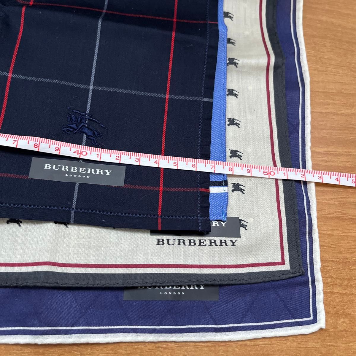 BURBERRY ハンカチ 4枚セット まとめ売り 【出品No 111】|Yahoo BURBERRY ハンカチ 4枚セット まとめ売り 【出品No 111】|Yahoo