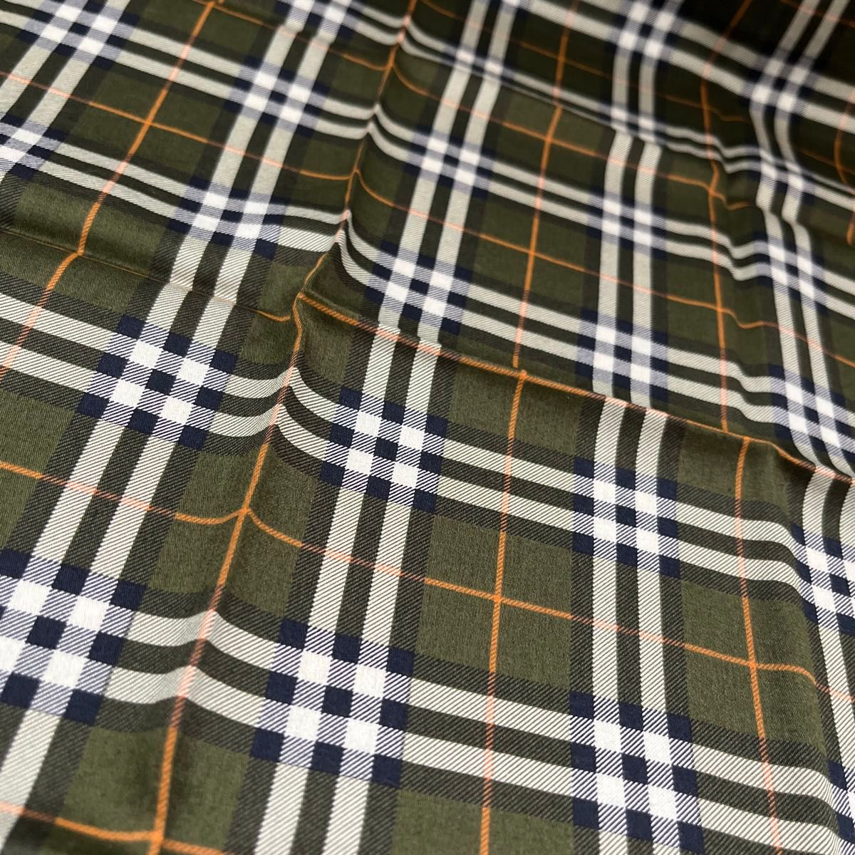 used BURBERRY CELINE ハンカチ 4枚セット まとめ売り 【出品No used BURBERRY CELINE ハンカチ 4枚セット まとめ売り 【出品No