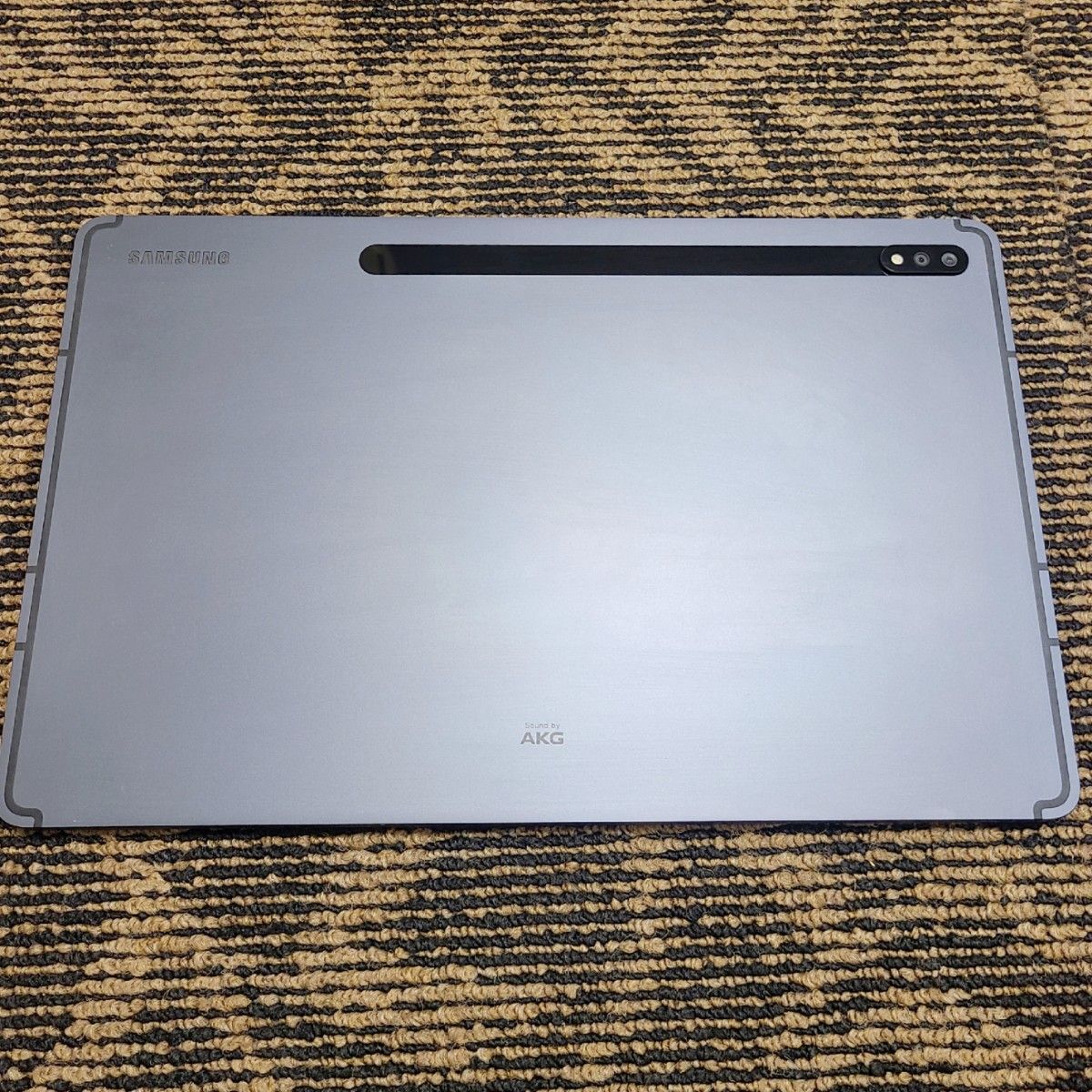 Samsung Galaxy Tab s7+ 256GB メモリ8GB Wi-Fiモデル|Yahoo Samsung Galaxy Tab s7+ 256GB メモリ8GB Wi-Fiモデル|Yahoo