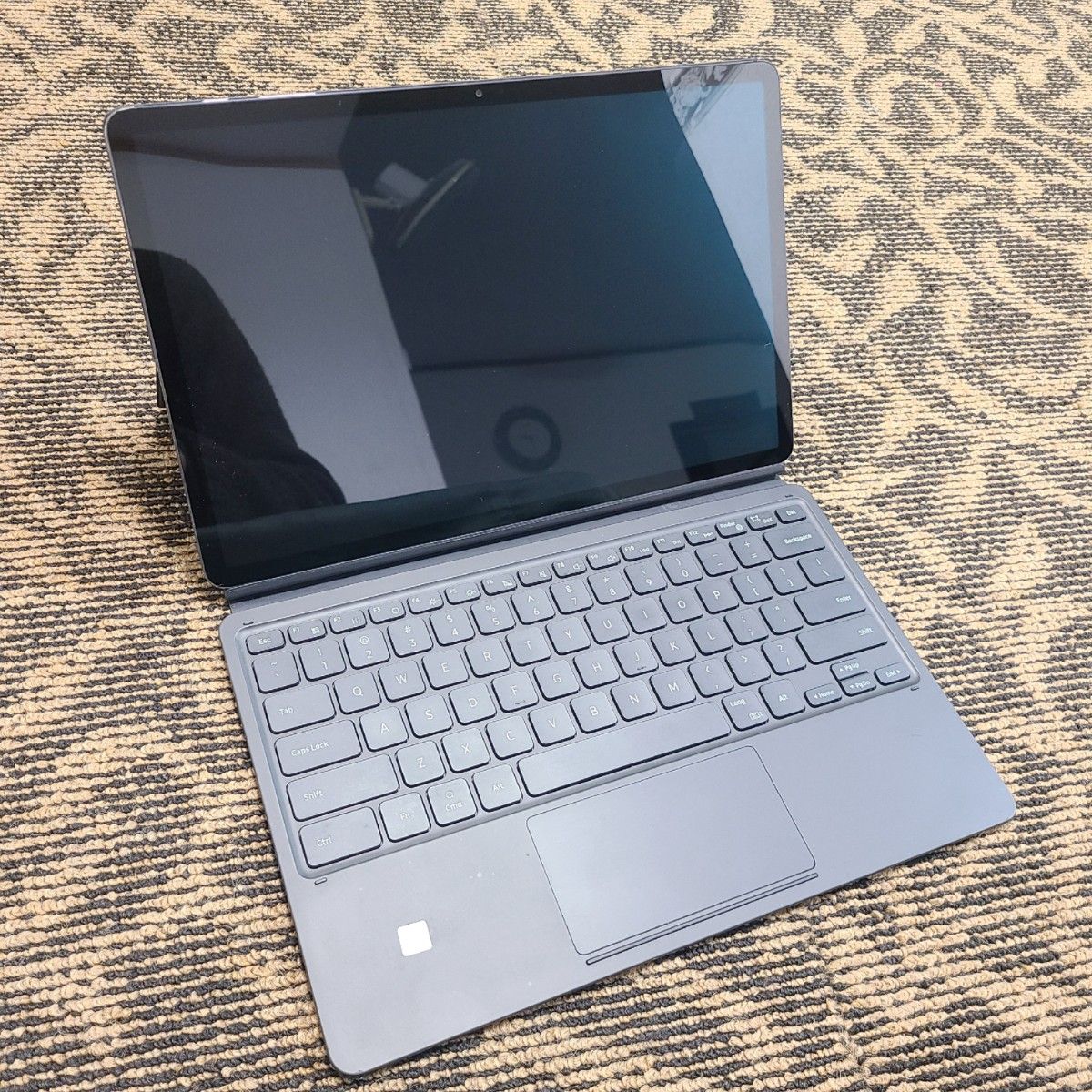 Samsung Galaxy Tab s7+ 256GB メモリ8GB Wi-Fiモデル|Yahoo Samsung Galaxy Tab s7+ 256GB メモリ8GB Wi-Fiモデル|Yahoo