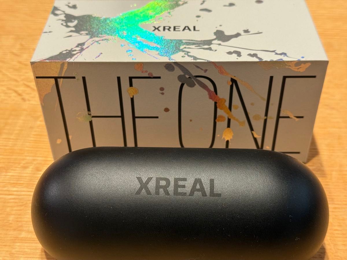 美品】XREAL ONE 【ARグラス】|Yahoo!フリマ(旧PayPayフリマ) 美品】XREAL ONE 【ARグラス】|Yahoo!フリマ(旧PayPayフリマ)
