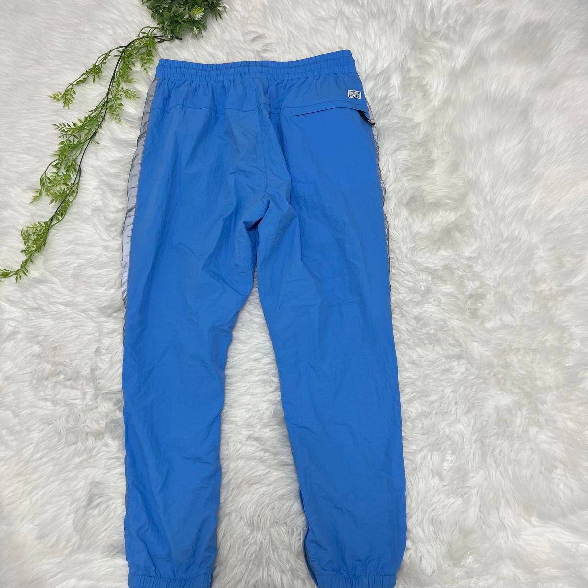 PRO CLUB プロクラブ ナイロン セットアップ ジャケット パンツ PRO CLUB プロクラブ ナイロン セットアップ ジャケット パンツ