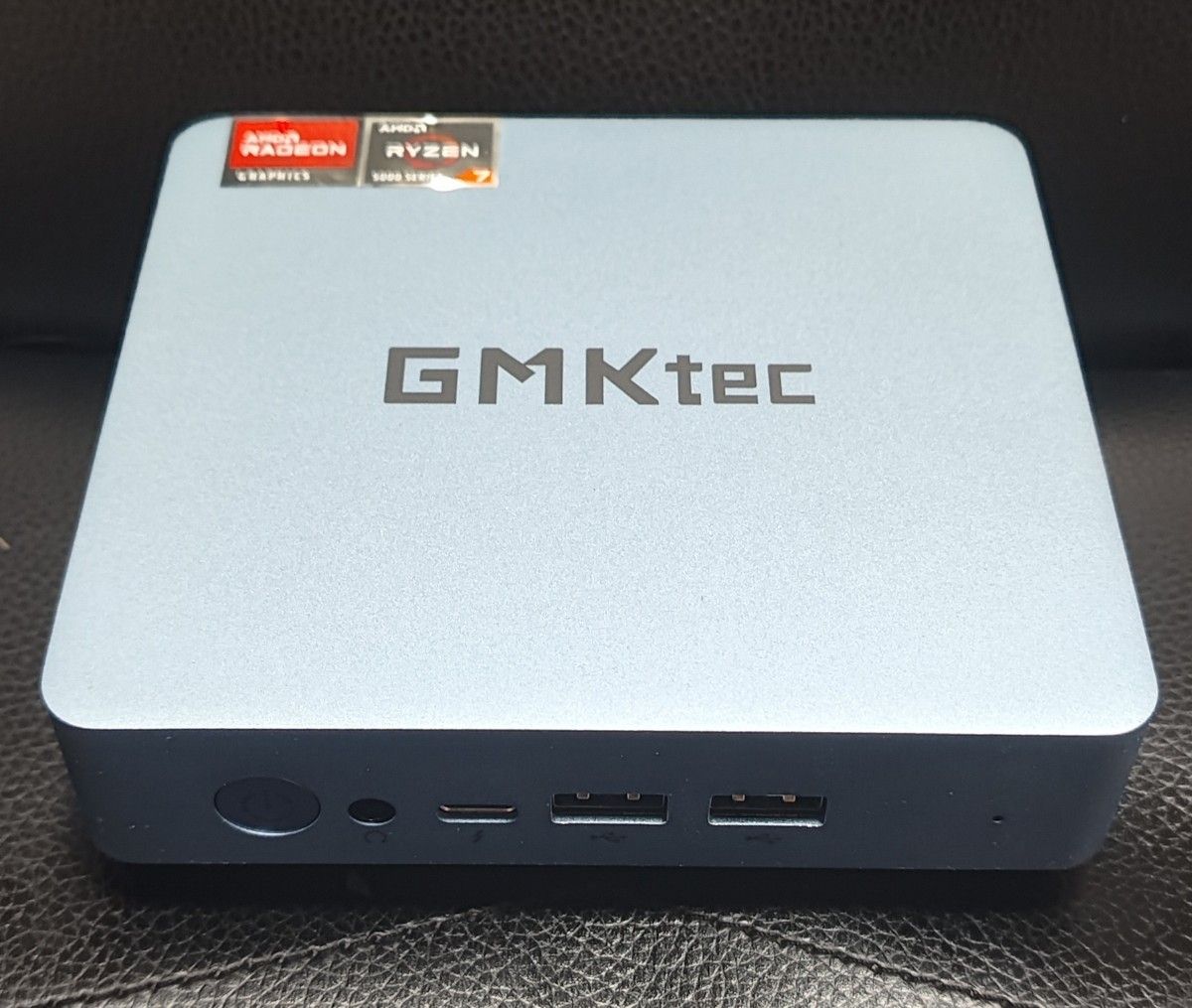 GMKtec NUC Box 10 ミニPC 16GB/512GB|Yahoo!フリマ(旧PayPay GMKtec NUC Box 10 ミニPC 16GB/512GB|Yahoo!フリマ(旧PayPay