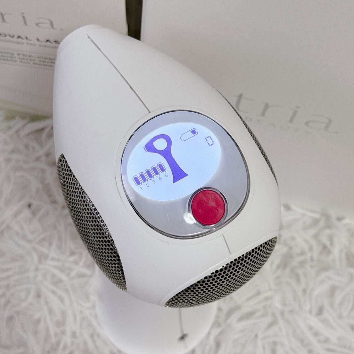 tria トリア パーソナルレーザー脱毛器 4X LHR4 0 ピンク 脱毛 tria トリア パーソナルレーザー脱毛器 4X LHR4 0 ピンク 脱毛