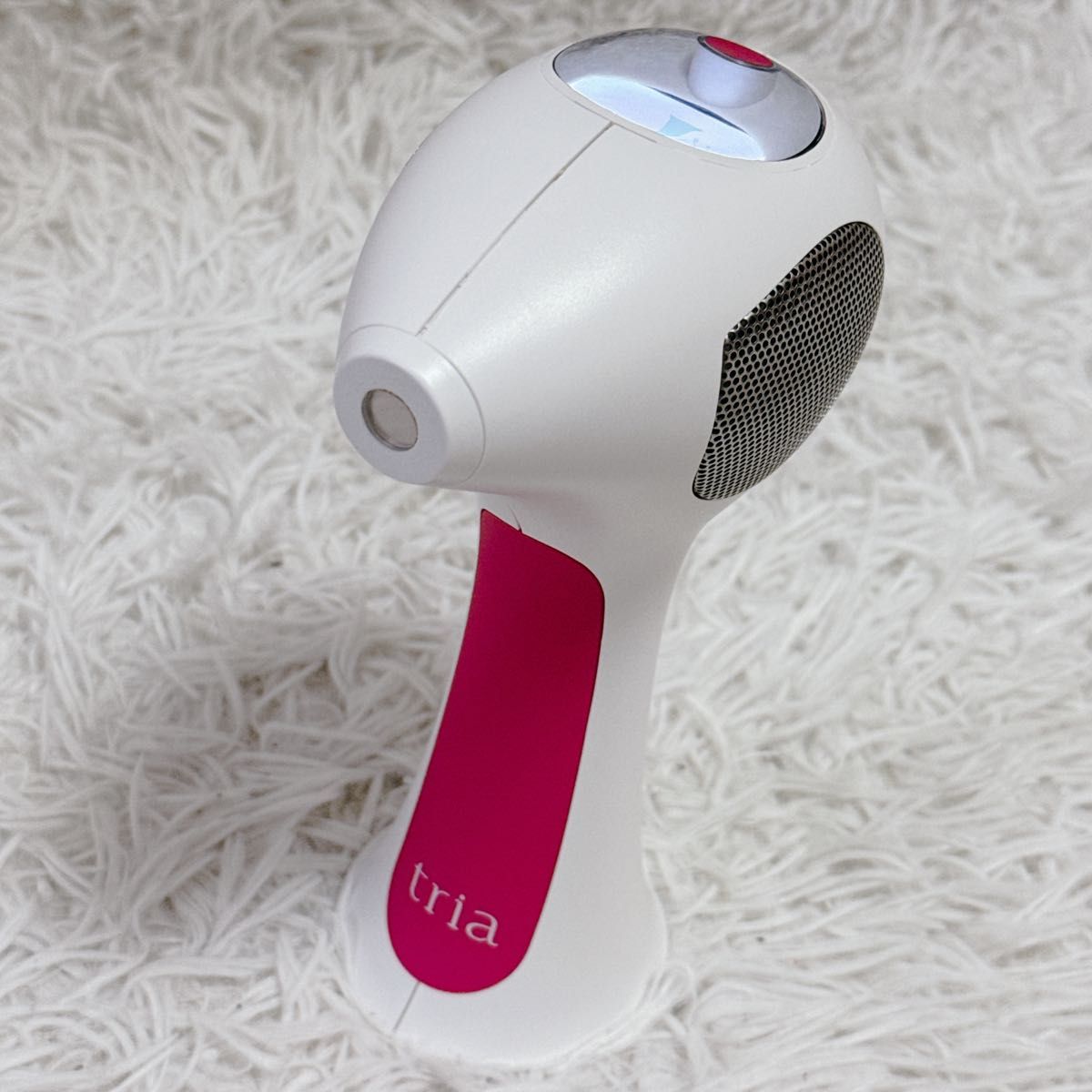 tria トリア パーソナルレーザー脱毛器 4X LHR4 0 ピンク 脱毛 tria トリア パーソナルレーザー脱毛器 4X LHR4 0 ピンク 脱毛