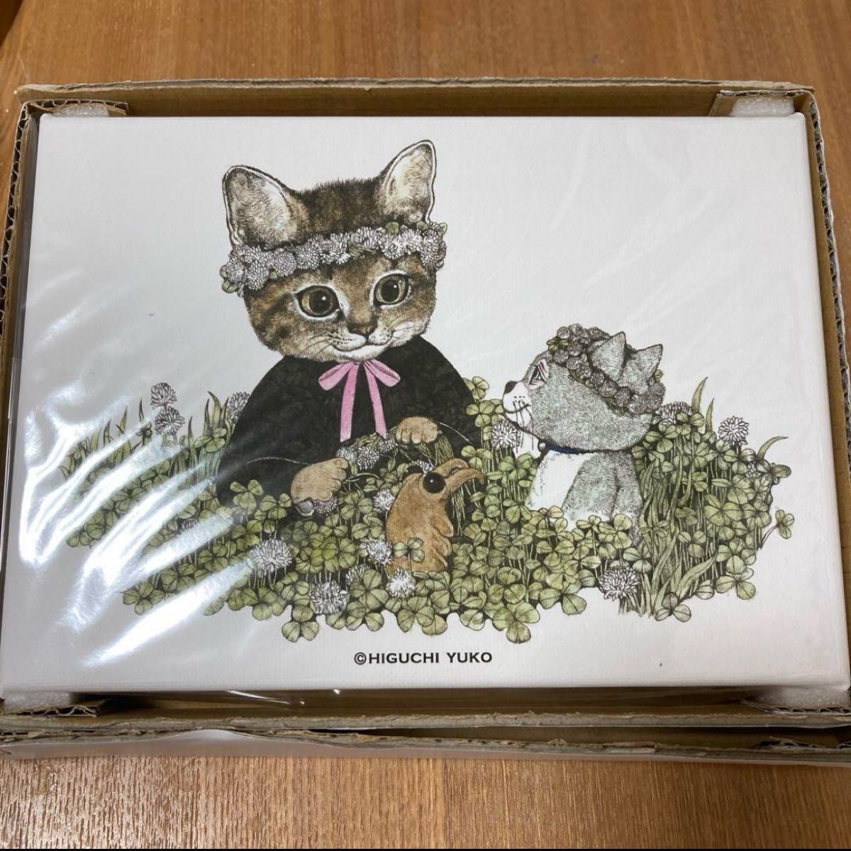 ヒグチユウコ 複製画 お父さんとピノ|Yahoo!フリマ(旧PayPay ヒグチユウコ 複製画 お父さんとピノ|Yahoo!フリマ(旧PayPay