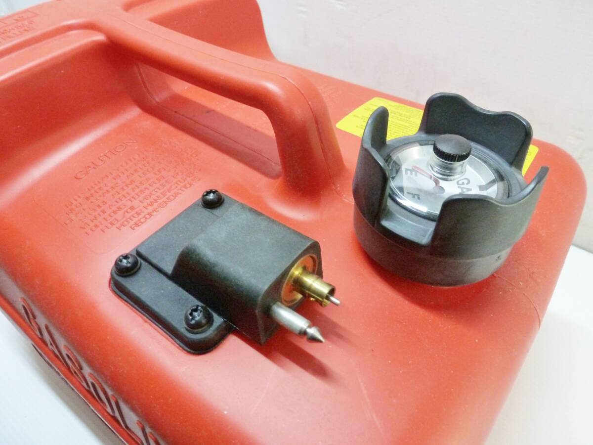 N9087 未使用?YAMAHA/ヤマハ 船外機用 フューエルタンク 12L N9087 未使用?YAMAHA/ヤマハ 船外機用 フューエルタンク 12L