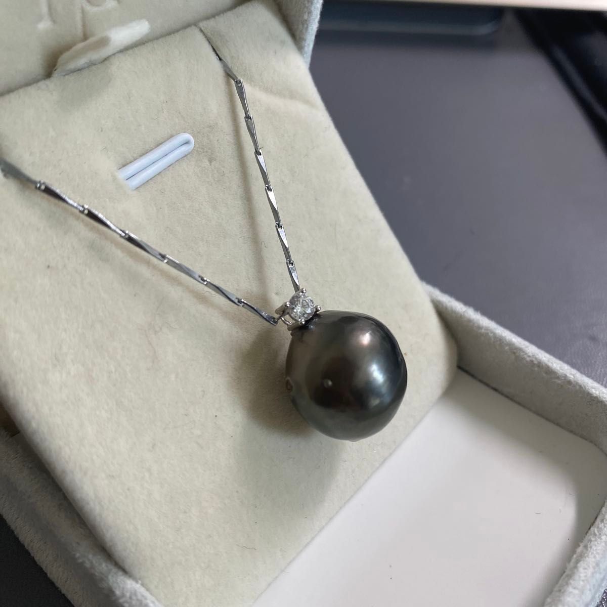黒蝶真珠 ネックレス 大珠 s925 ペンダントトップ|Yahoo!フリマ 黒蝶真珠 ネックレス 大珠 s925 ペンダントトップ|Yahoo!フリマ