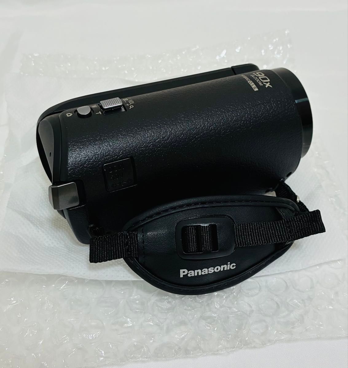 パナソニック Panasonic ビデオカメラ HC-V495M(HC-V495M-KJ パナソニック Panasonic ビデオカメラ HC-V495M(HC-V495M-KJ