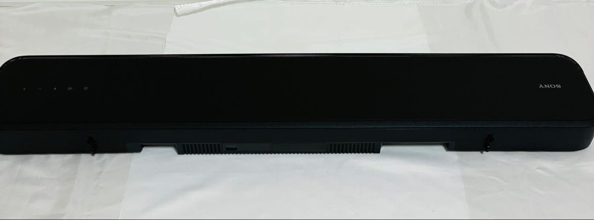 SONY ソニー サウンドバー HT-S2000 ブラック DolbyAtmos対応 3 SONY ソニー サウンドバー HT-S2000 ブラック DolbyAtmos対応 3