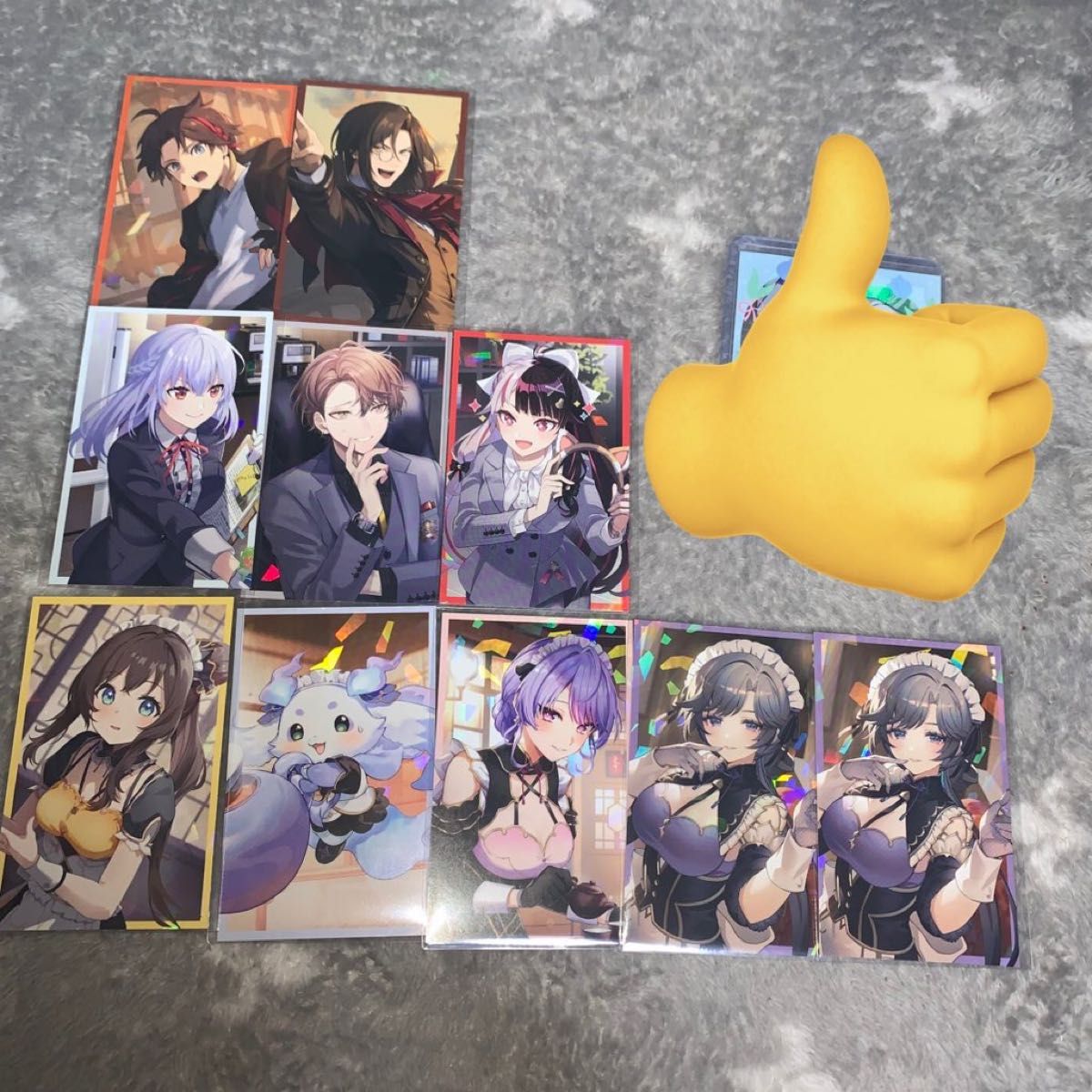 にじさんじ Art 缶バッジ 葛葉|Yahoo!フリマ(旧PayPayフリマ) にじさんじ Art 缶バッジ 葛葉|Yahoo!フリマ(旧PayPayフリマ)