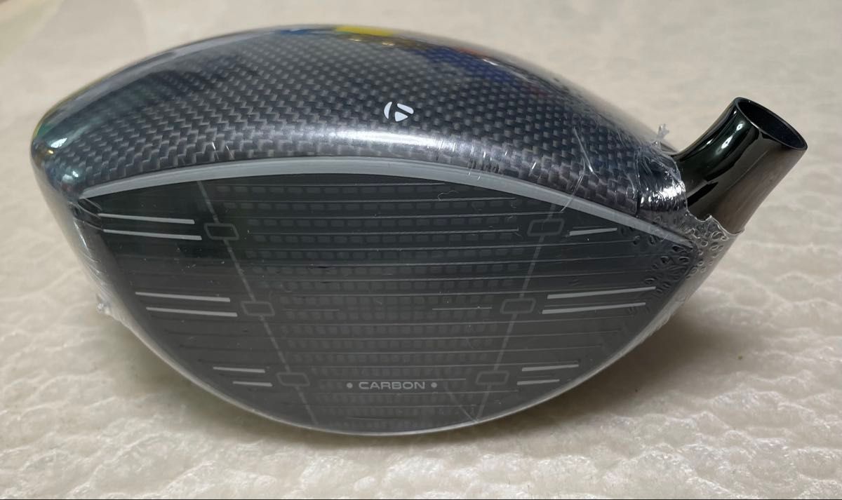 TaylorMade Qi35 ドライバー 9 0 ヘッド単体|Yahoo!フリマ(旧 TaylorMade Qi35 ドライバー 9 0 ヘッド単体|Yahoo!フリマ(旧